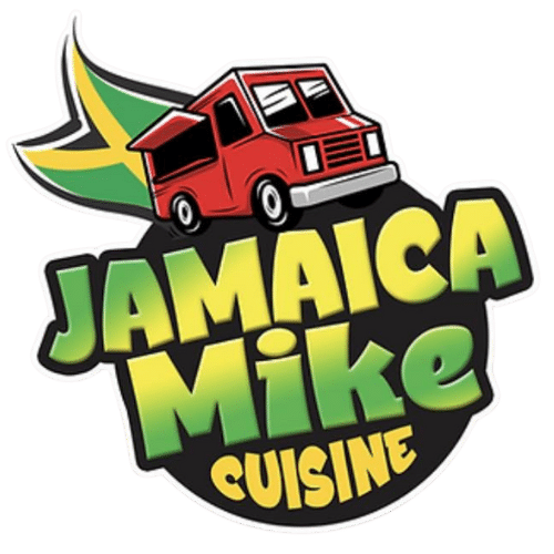 Jamaica Mike Cuisine - Logo